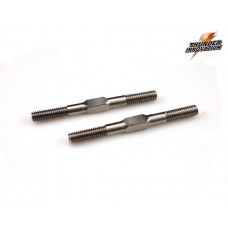 Tirantes Mugen MBX6 4*45 (1 un.)